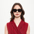 Cat Eye Handmade Women's Sunglasses 20A8107
